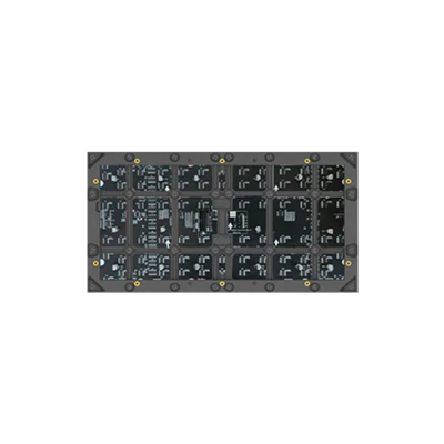 4K LED-videomuur